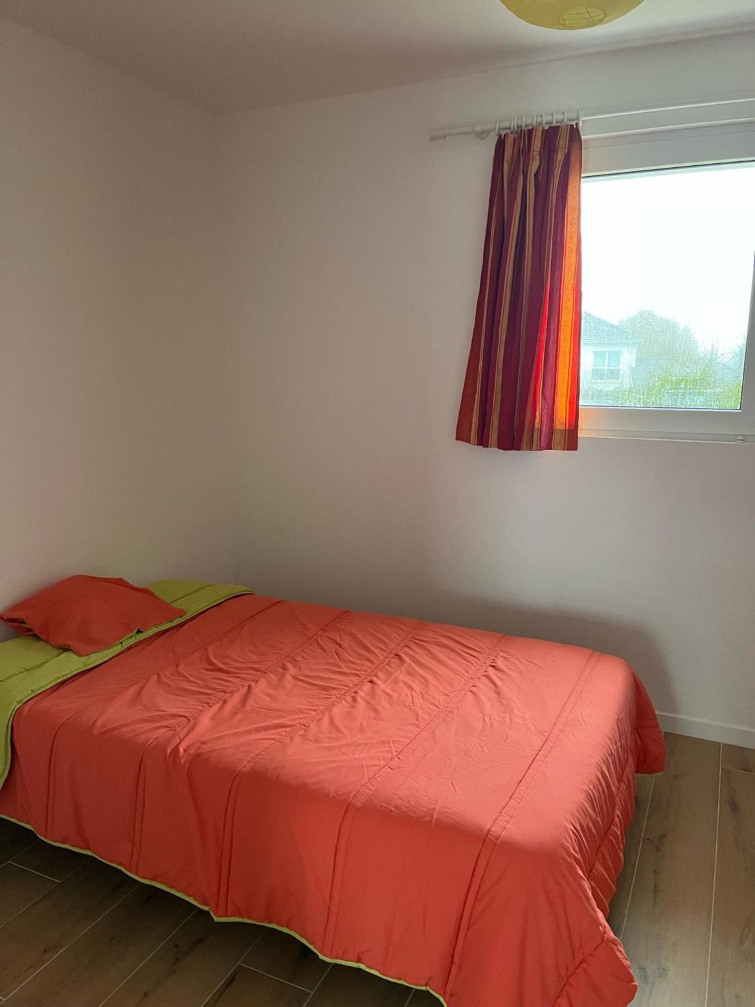 Vakantiehuis La Perle Du Petit Rupembert *
