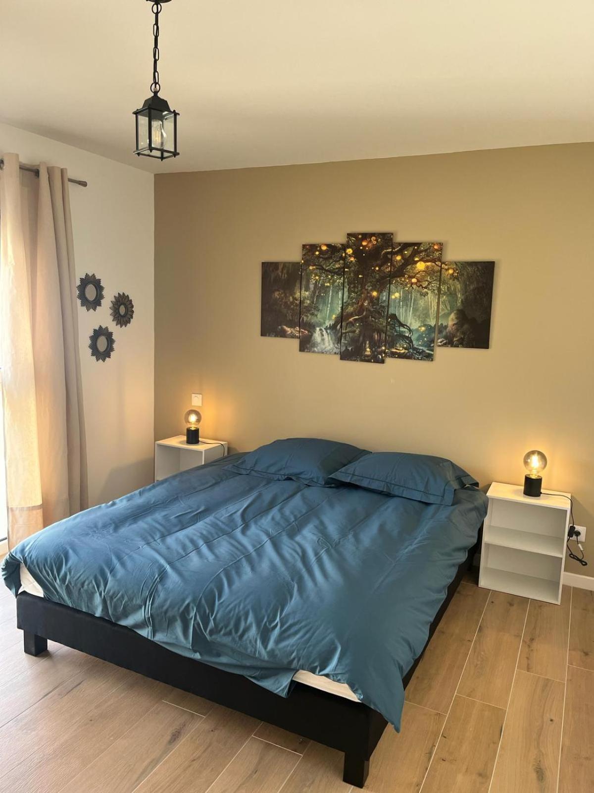 La Perle Du Petit Rupembert Vakantiehuis *